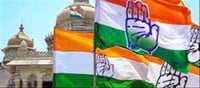 Congress can announce candidates for four seats